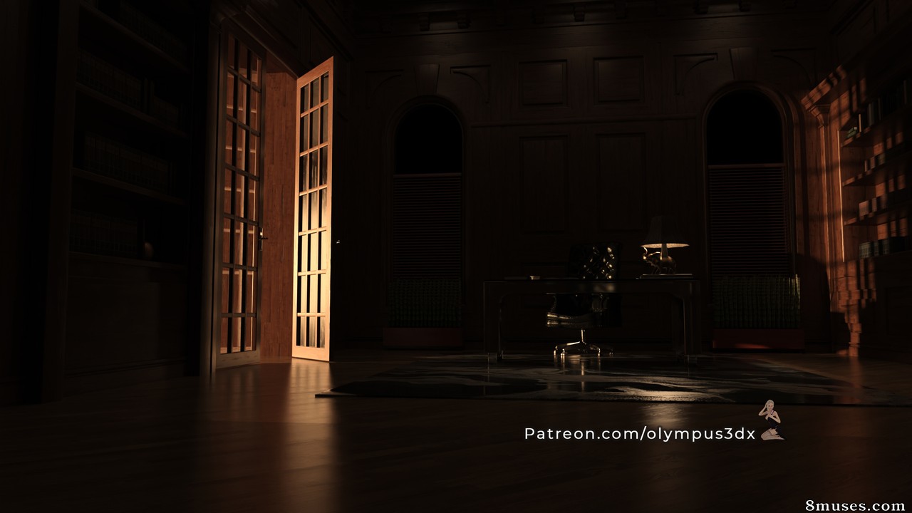 Paradise Hotel - Intro - Page 1
