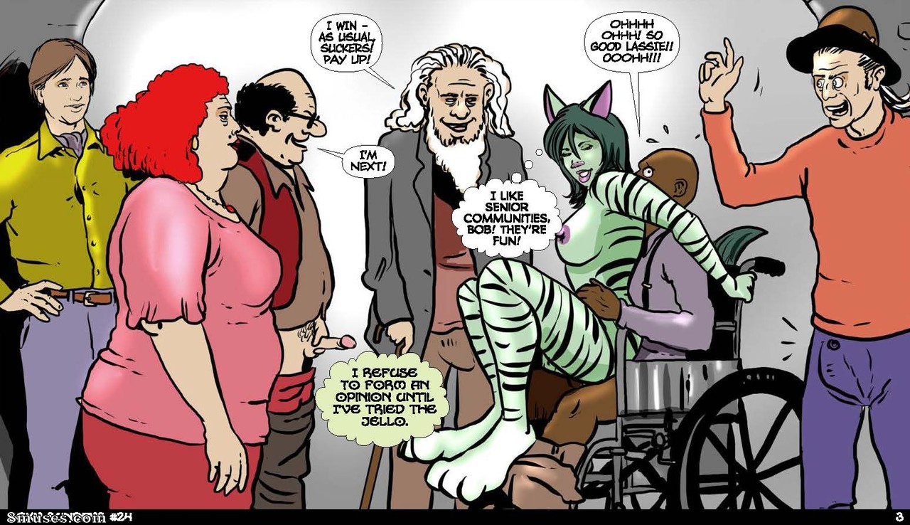 Year 3 - Issue 24 - Page 6