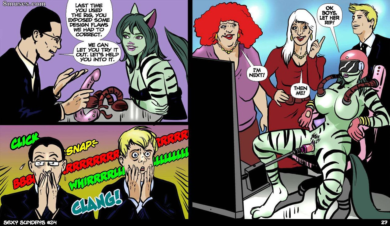 Year 3 - Issue 24 - Page 30
