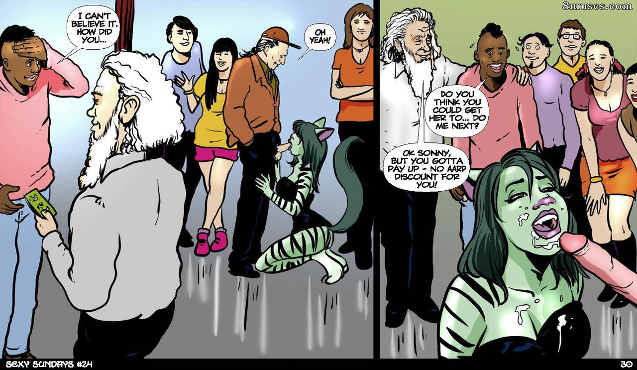 Year 3 - Issue 24 - Page 33