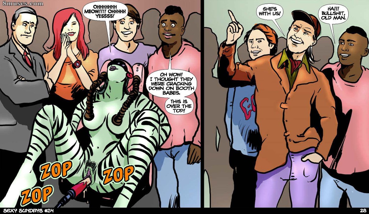 Year 3 - Issue 24 - Page 31