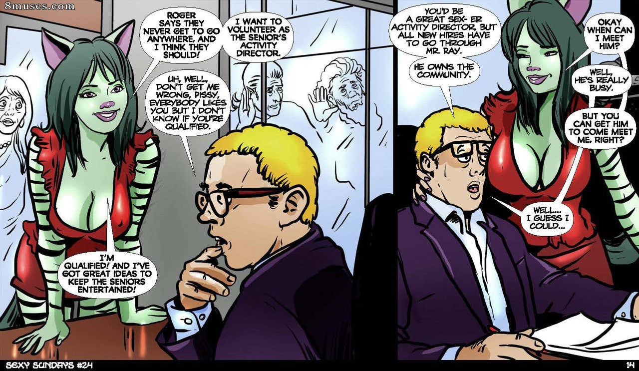Year 3 - Issue 24 - Page 17