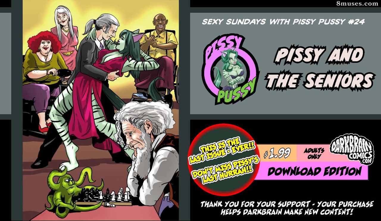 Year 3 - Issue 24 - Page 1