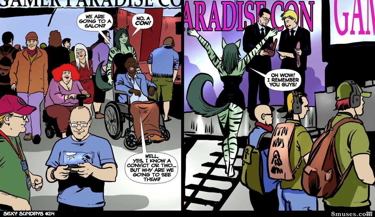 Year 3 - Issue 24 - Page 28