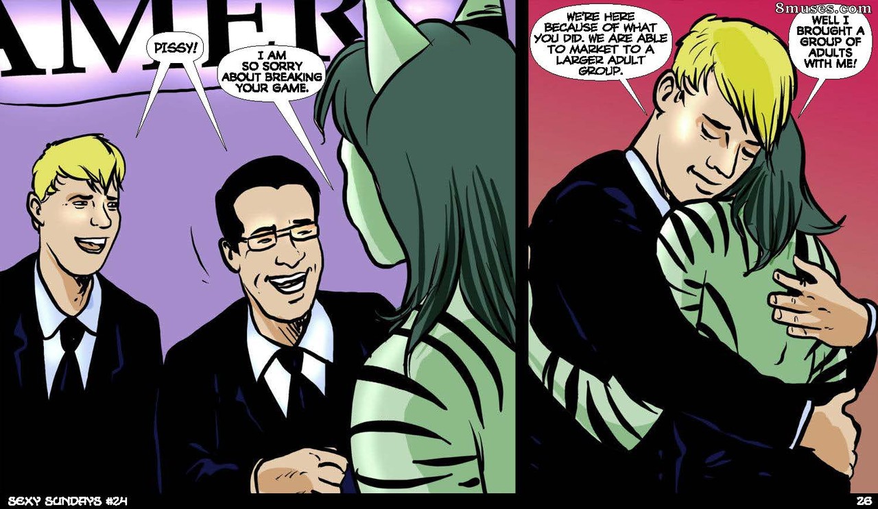 Year 3 - Issue 24 - Page 29