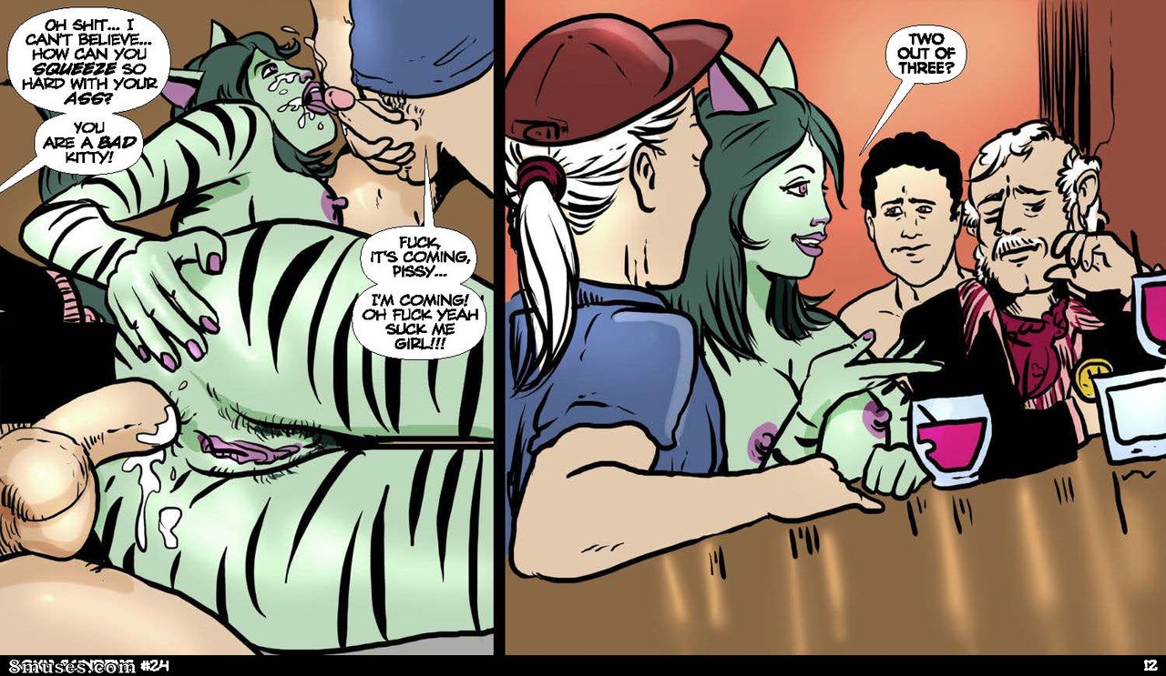 Year 3 - Issue 24 - Page 15