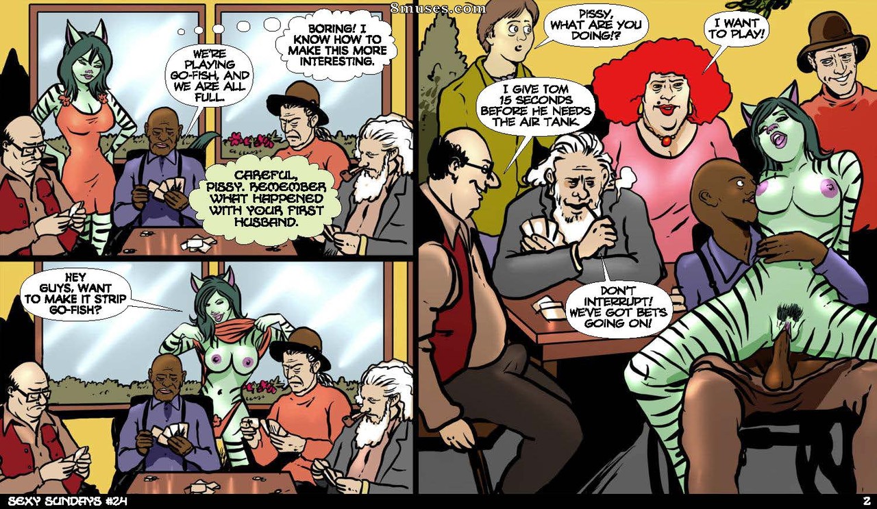 Year 3 - Issue 24 - Page 5