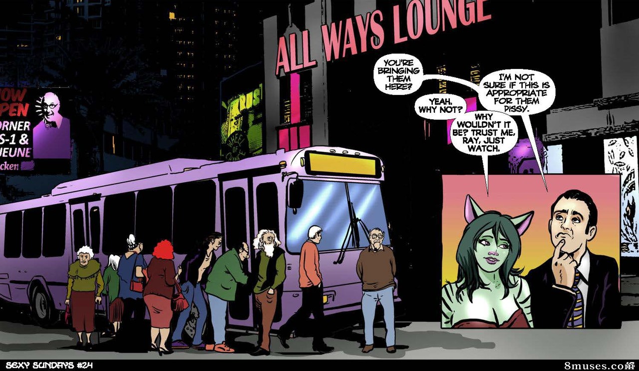 Year 3 - Issue 24 - Page 19