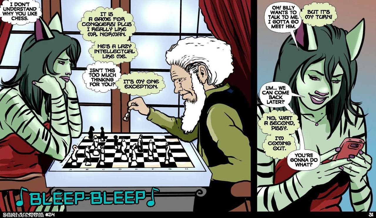 Year 3 - Issue 24 - Page 34