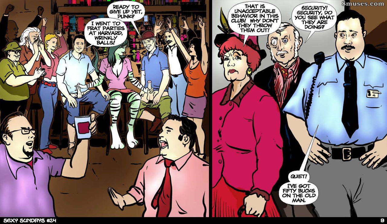 Year 3 - Issue 24 - Page 12