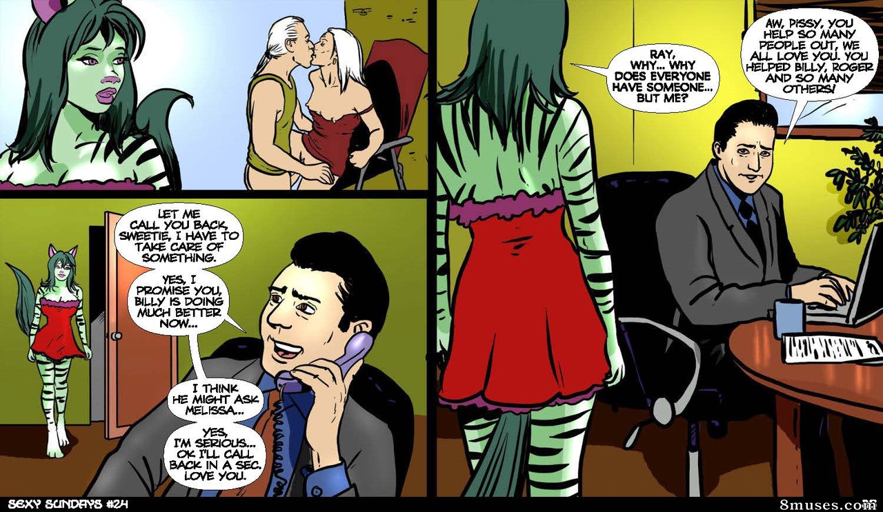 Year 3 - Issue 24 - Page 38