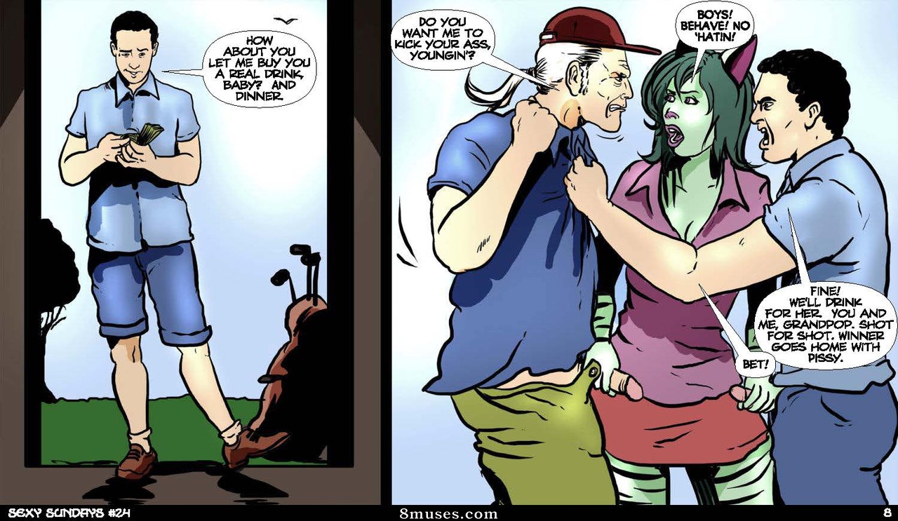 Year 3 - Issue 24 - Page 11