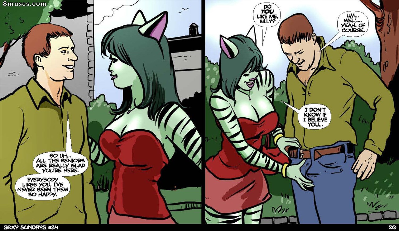 Year 3 - Issue 24 - Page 23