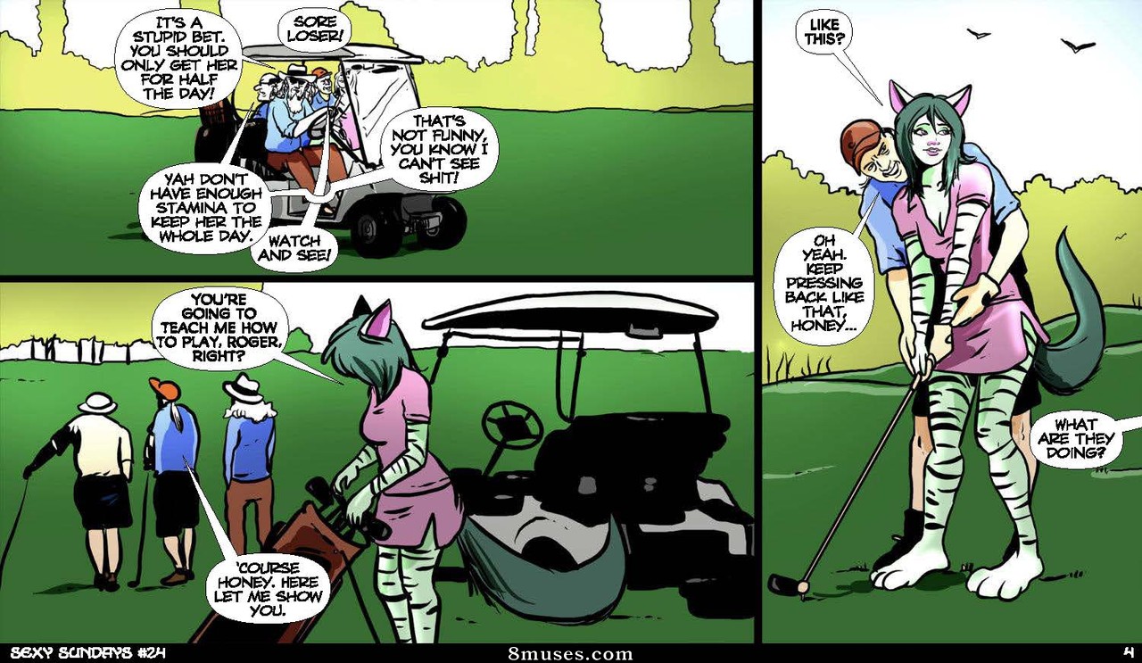 Year 3 - Issue 24 - Page 7