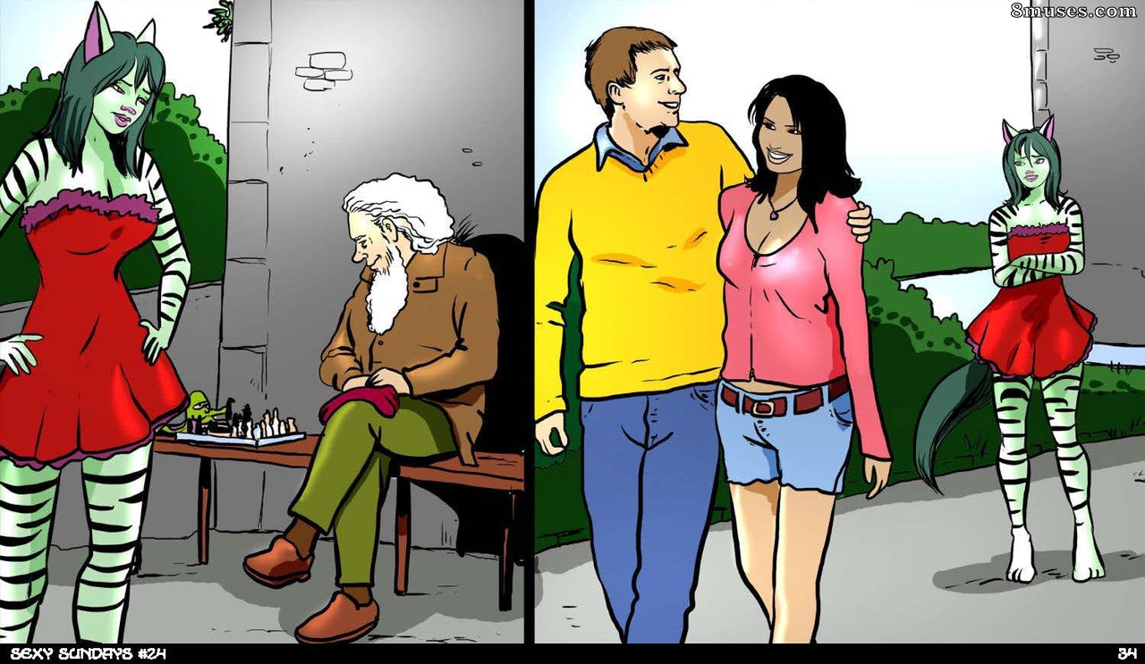Year 3 - Issue 24 - Page 37