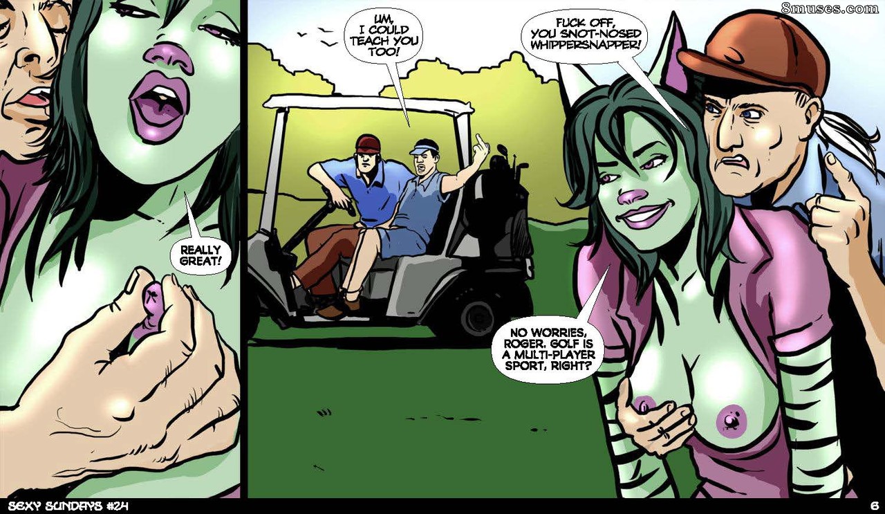 Year 3 - Issue 24 - Page 9