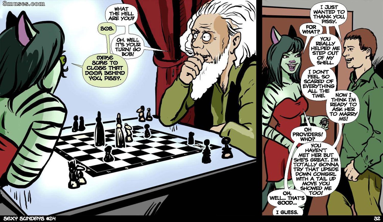 Year 3 - Issue 24 - Page 35