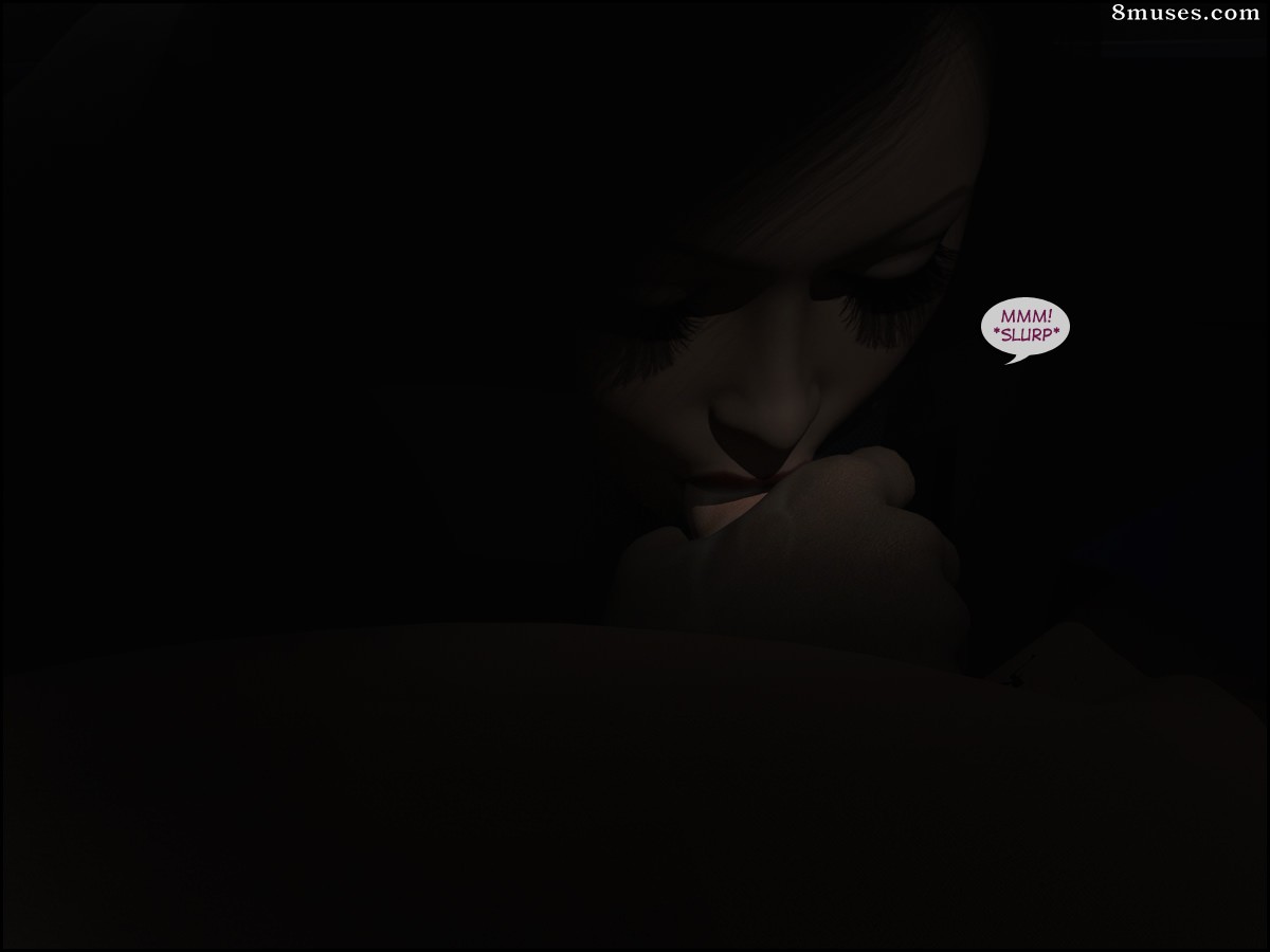 Vegas Heat - Issue 1 - Page 10