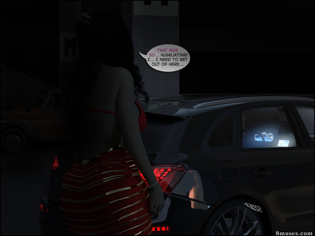 Vegas Heat - Issue 1 - Page 16