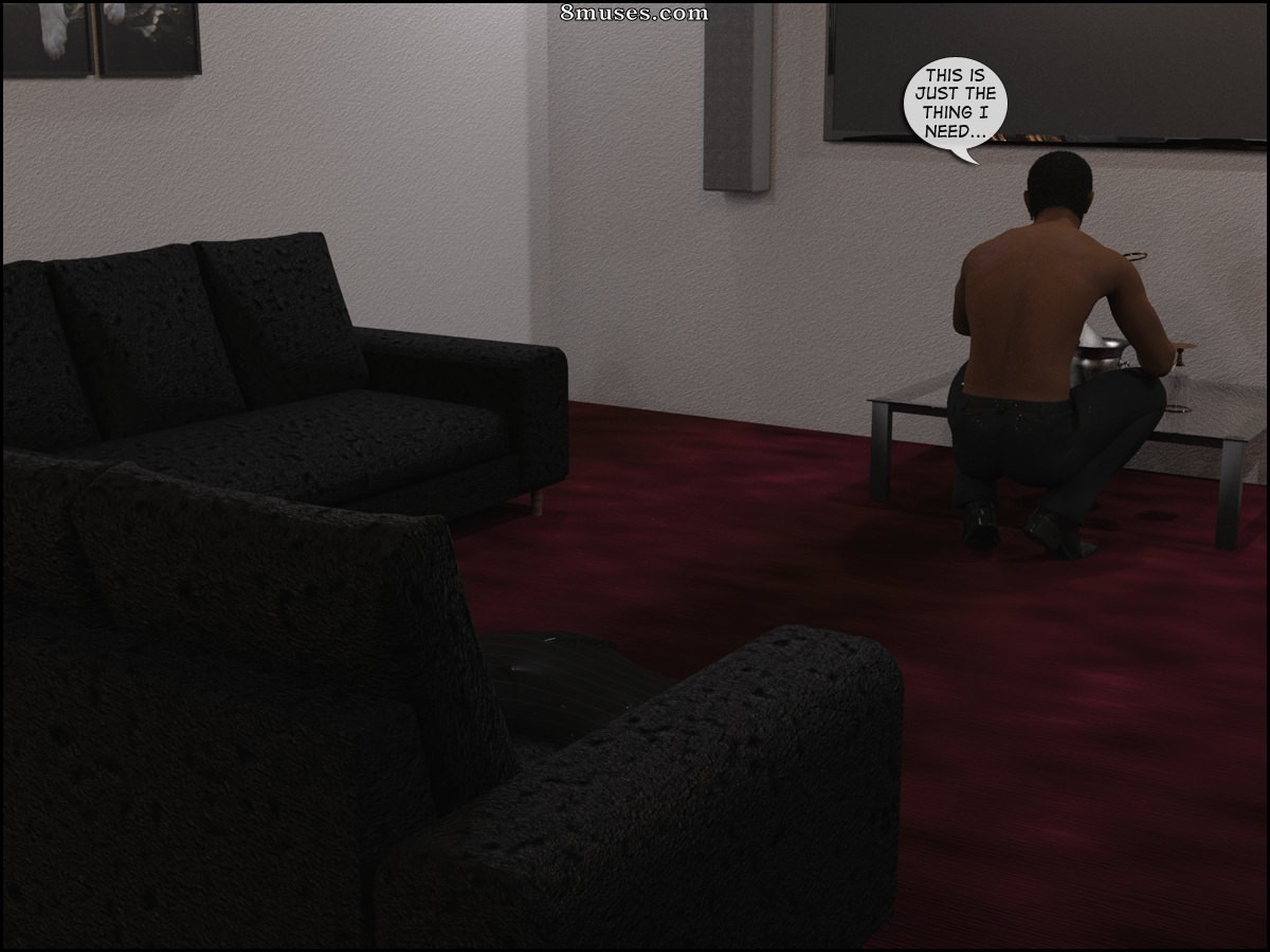Vegas Heat - Issue 1 - Page 70