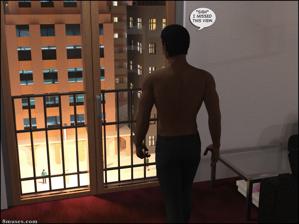 Vegas Heat - Issue 1 - Page 64
