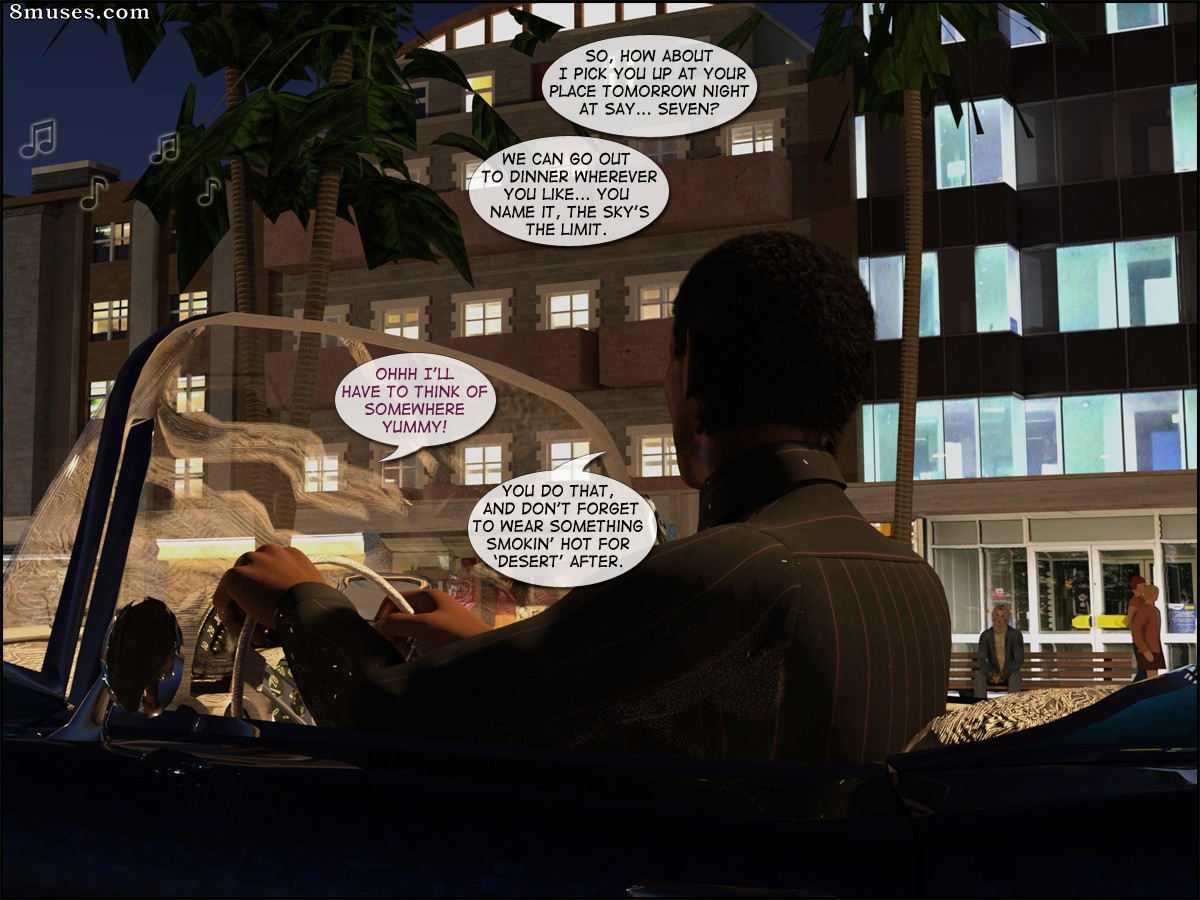 Vegas Heat - Issue 1 - Page 33