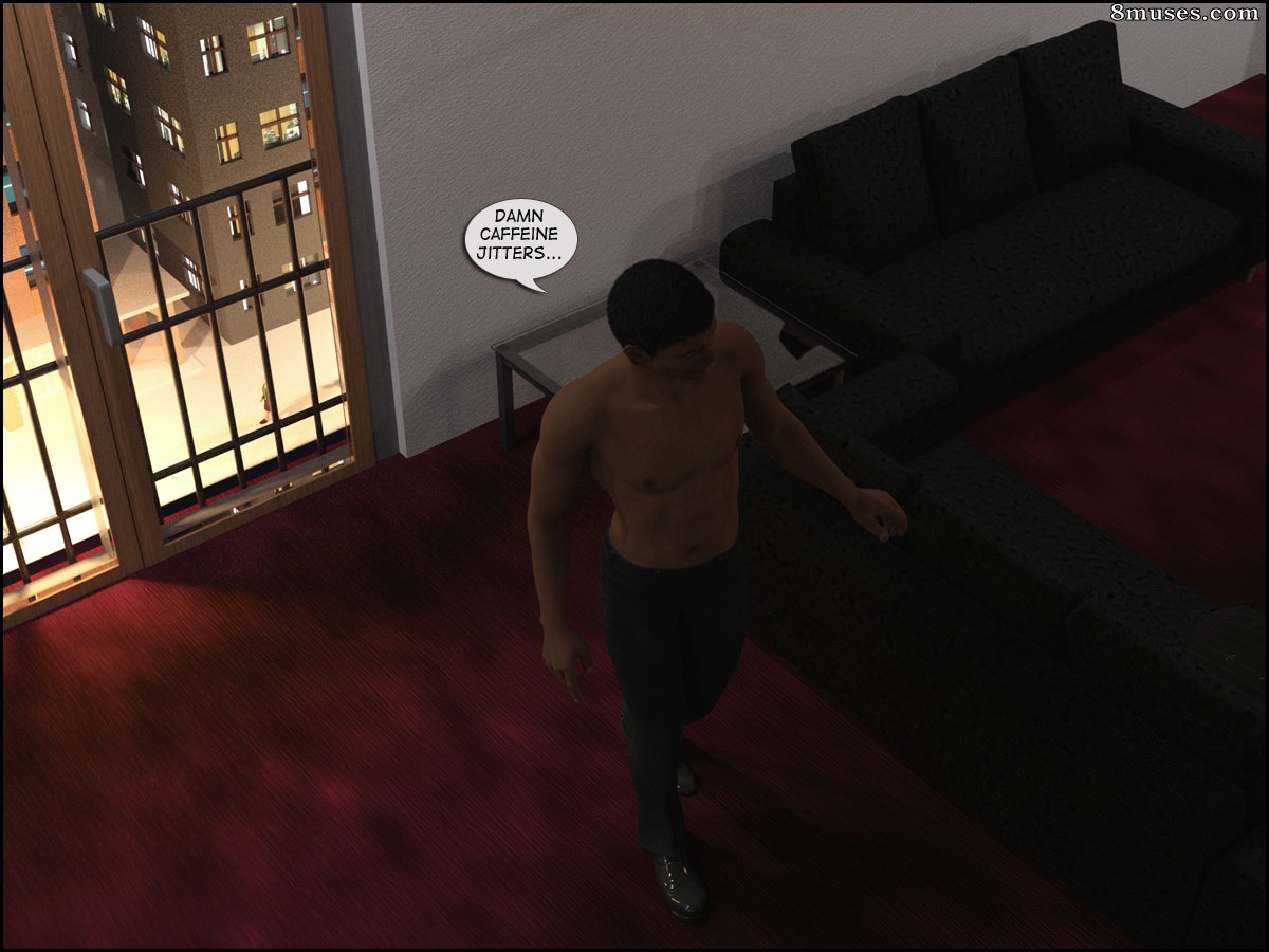 Vegas Heat - Issue 1 - Page 69