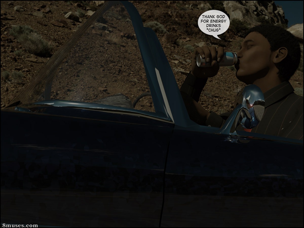 Vegas Heat - Issue 1 - Page 26