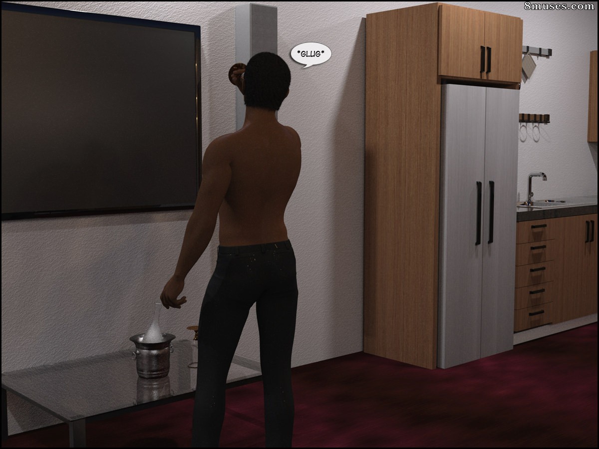 Vegas Heat - Issue 1 - Page 71