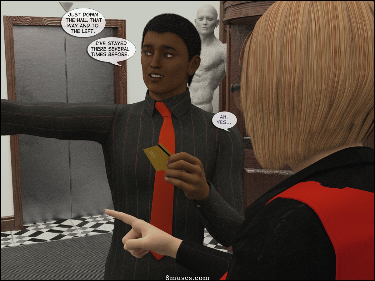 Vegas Heat - Issue 1 - Page 52