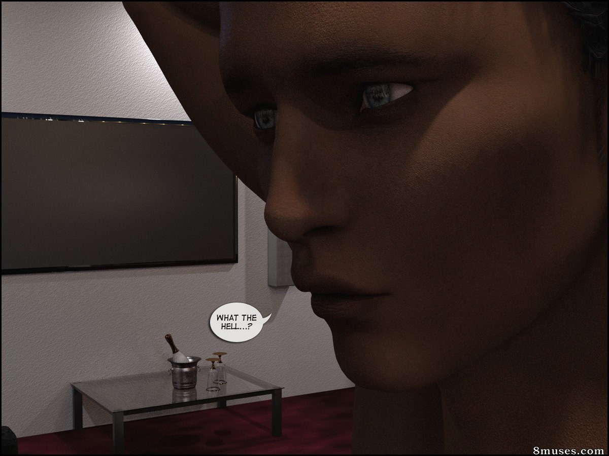 Vegas Heat - Issue 1 - Page 66