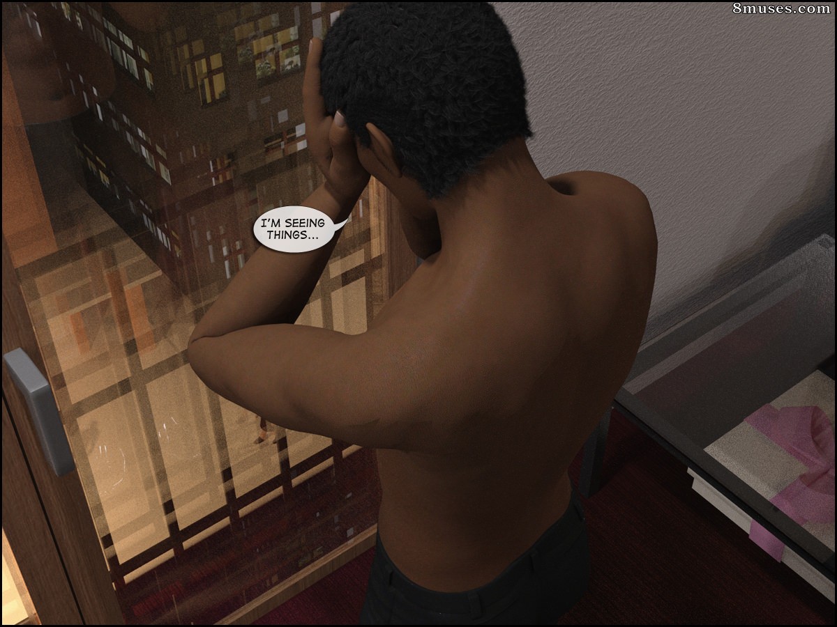 Vegas Heat - Issue 1 - Page 67