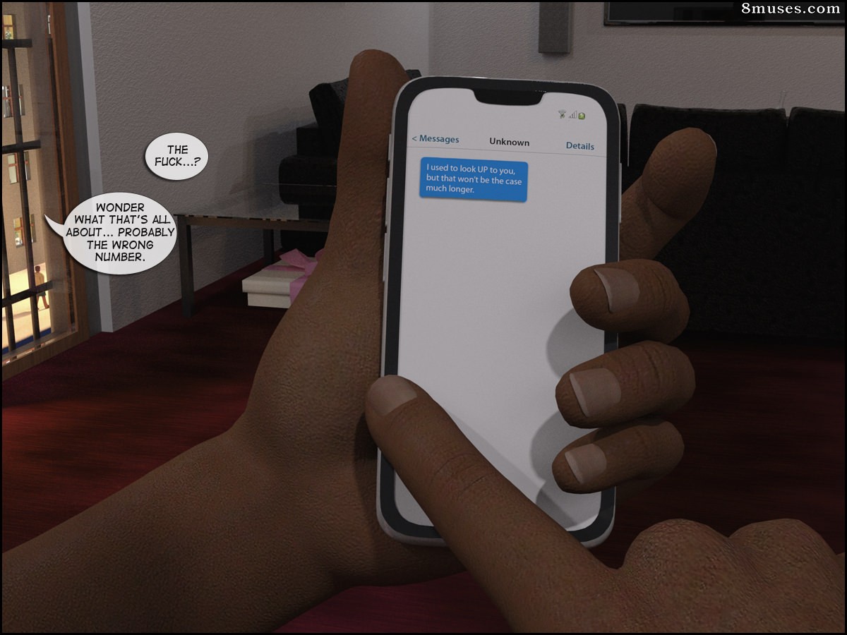 Vegas Heat - Issue 1 - Page 79