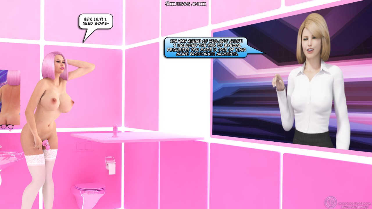 Volume 2 - Issue 19 - Page 12
