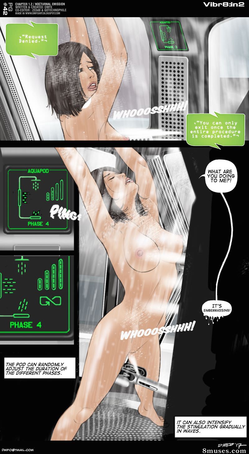 DMFO - Vibr8 in2 - Page 44