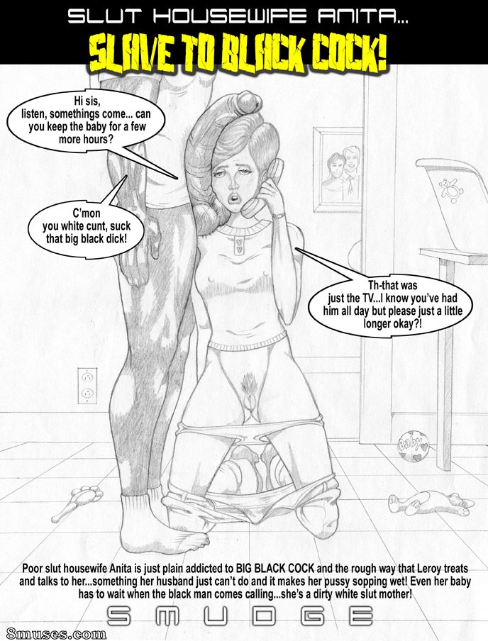 Anita - One Shots - Page 3