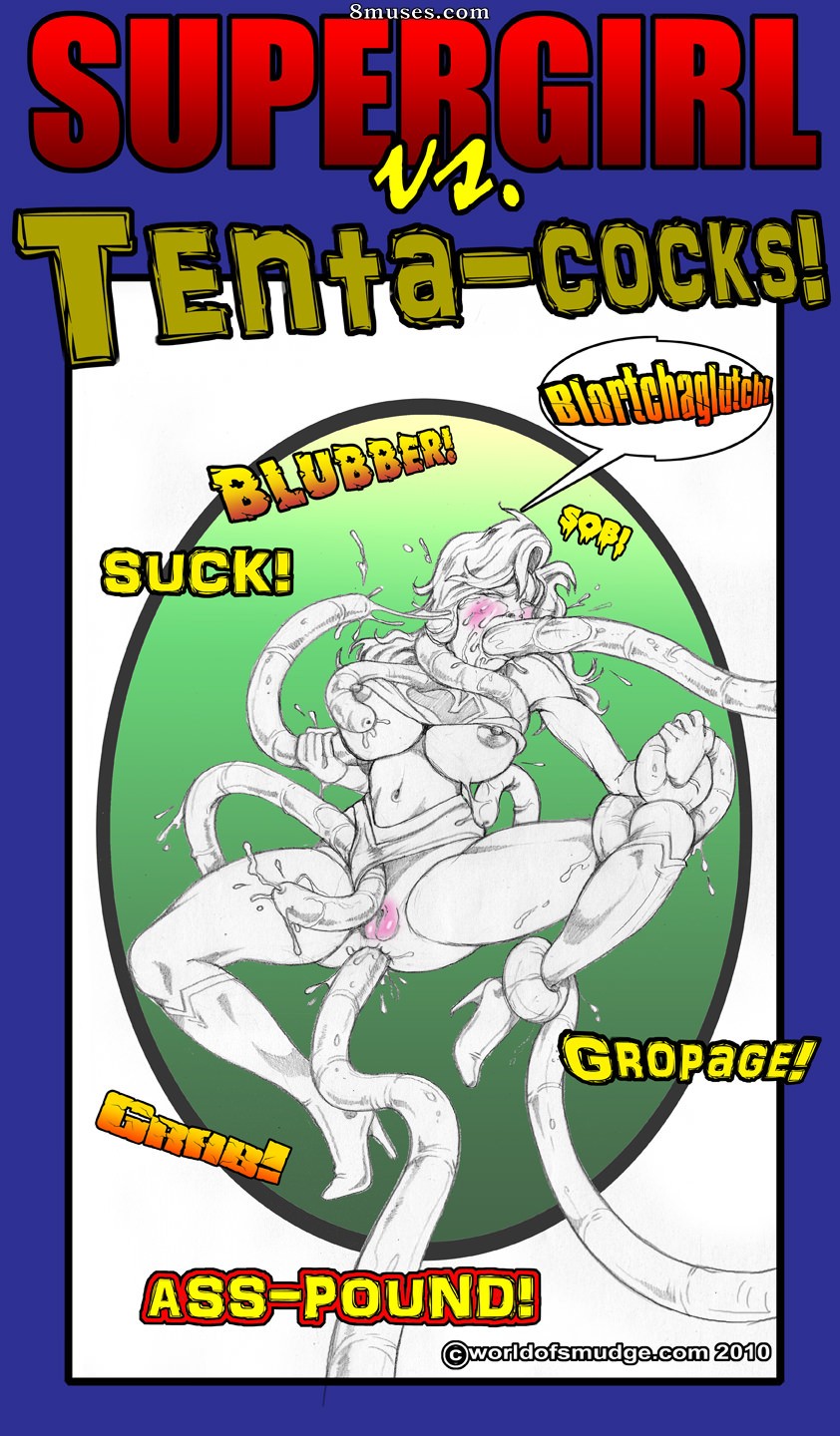 Anita - One Shots - Page 8