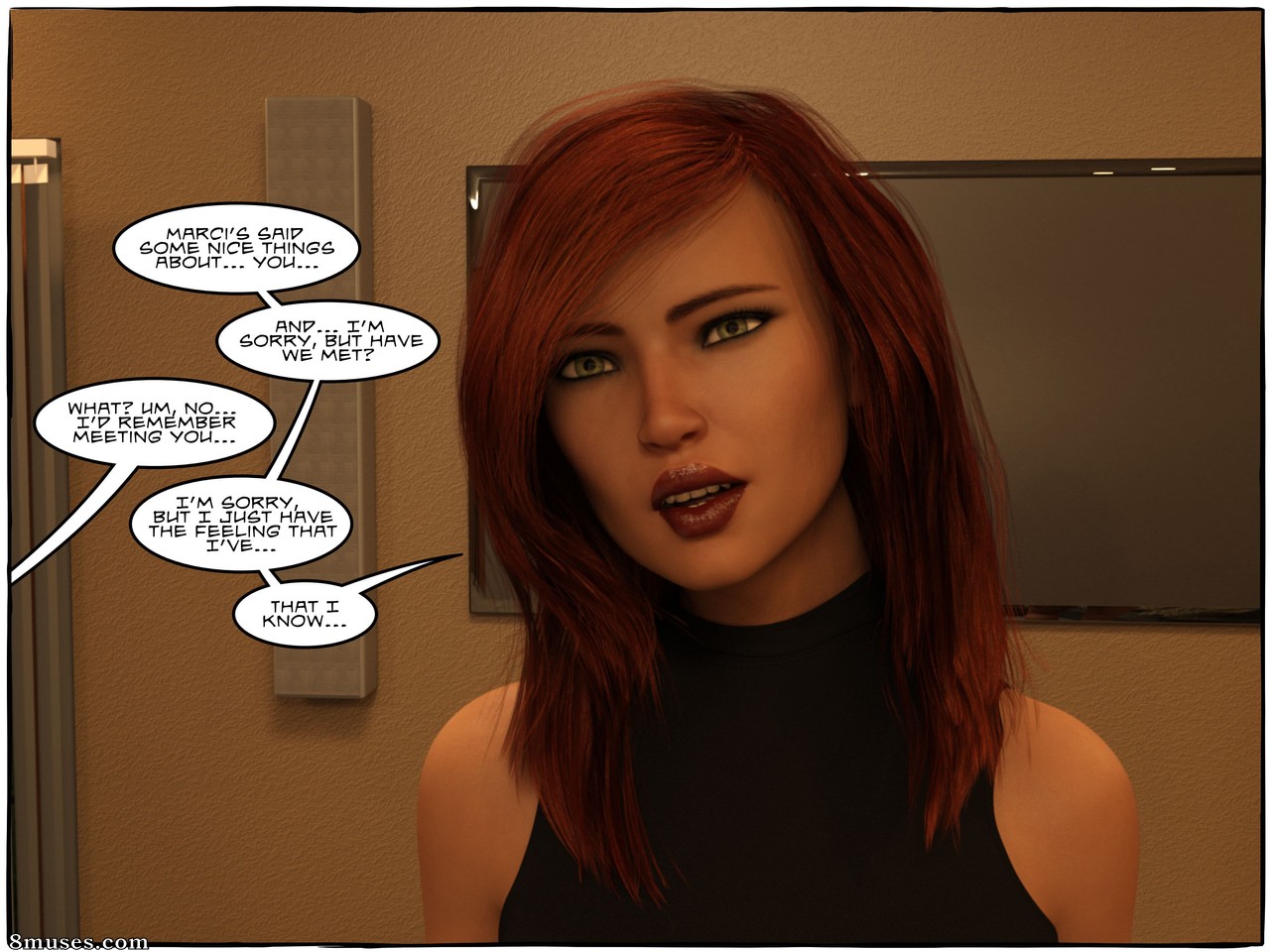 La historia de Brooke - Número 4 - Página 102