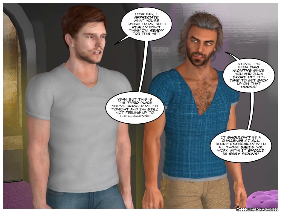 Superego - Issue 5 - Page 71