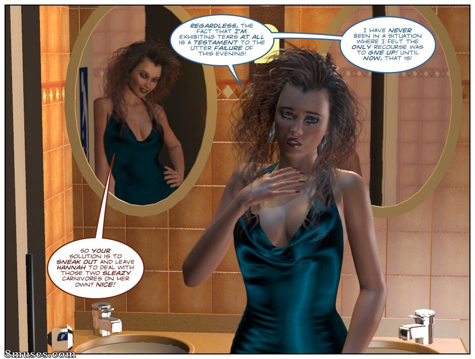 Superego - Issue 5 - Page 51