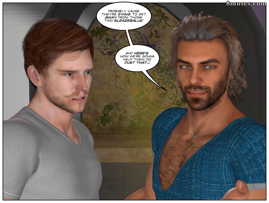 Superego - Issue 5 - Page 74
