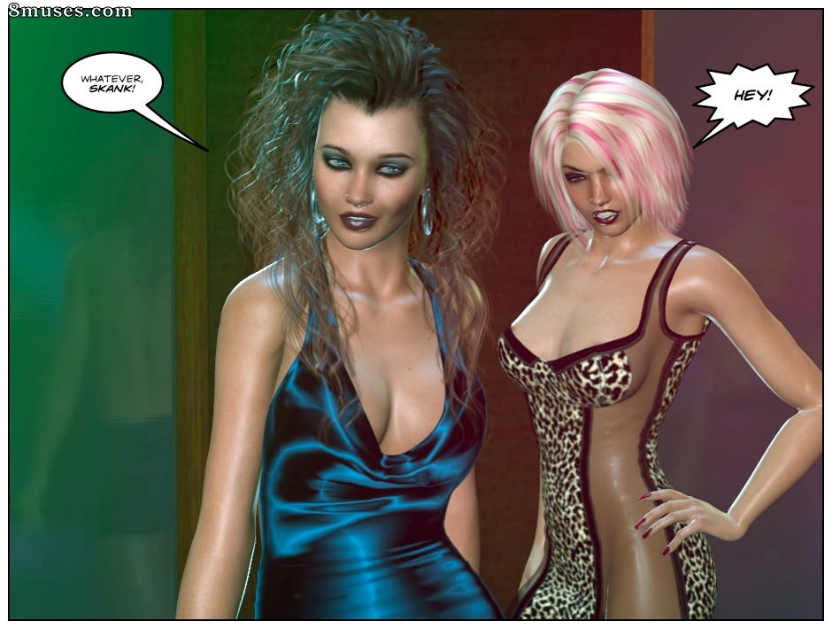 Superego - Issue 5 - Page 62