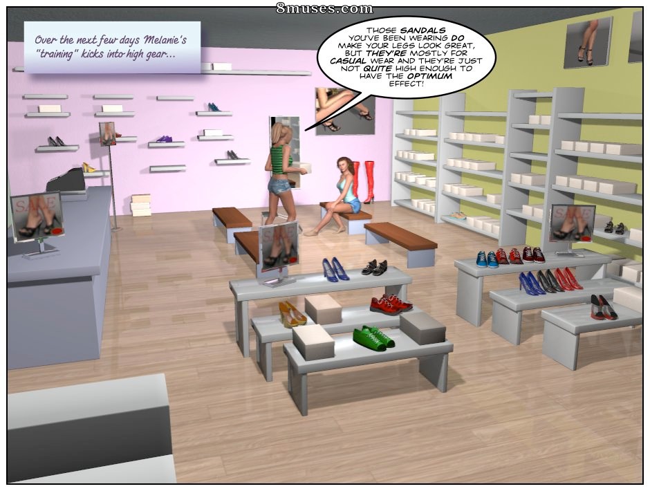 Superego - Issue 5 - Page 2