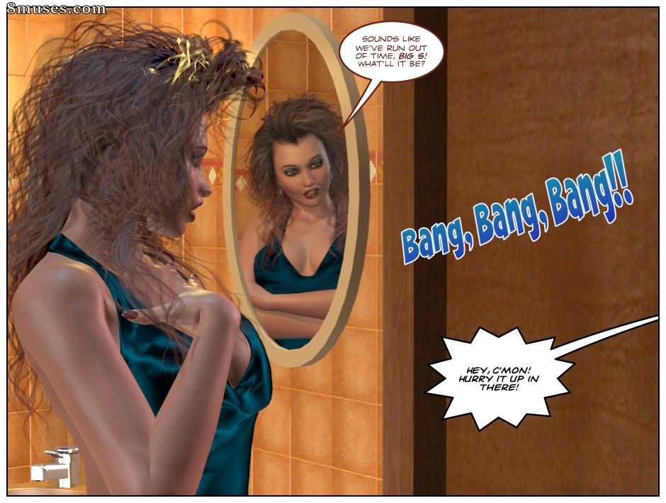 Superego - Issue 5 - Page 58