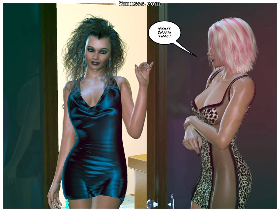 Superego - Issue 5 - Page 61