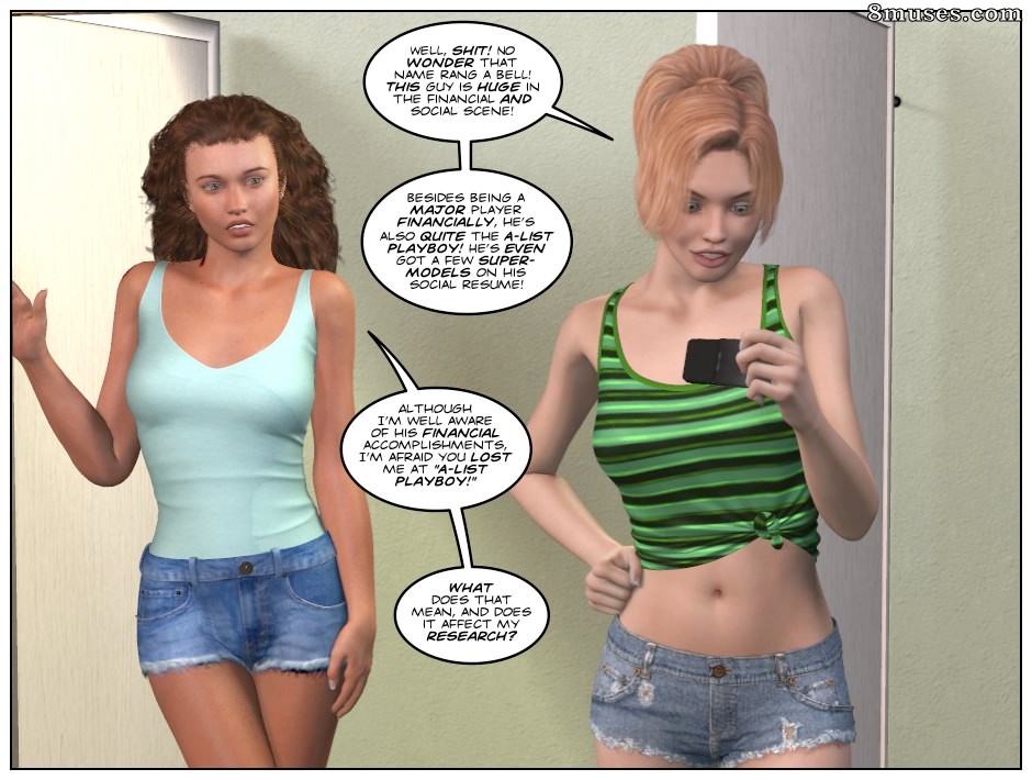 Superego - Issue 5 - Page 22