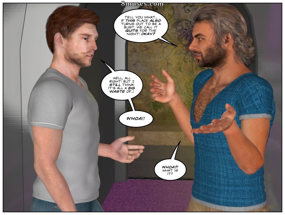 Superego - Issue 5 - Page 72