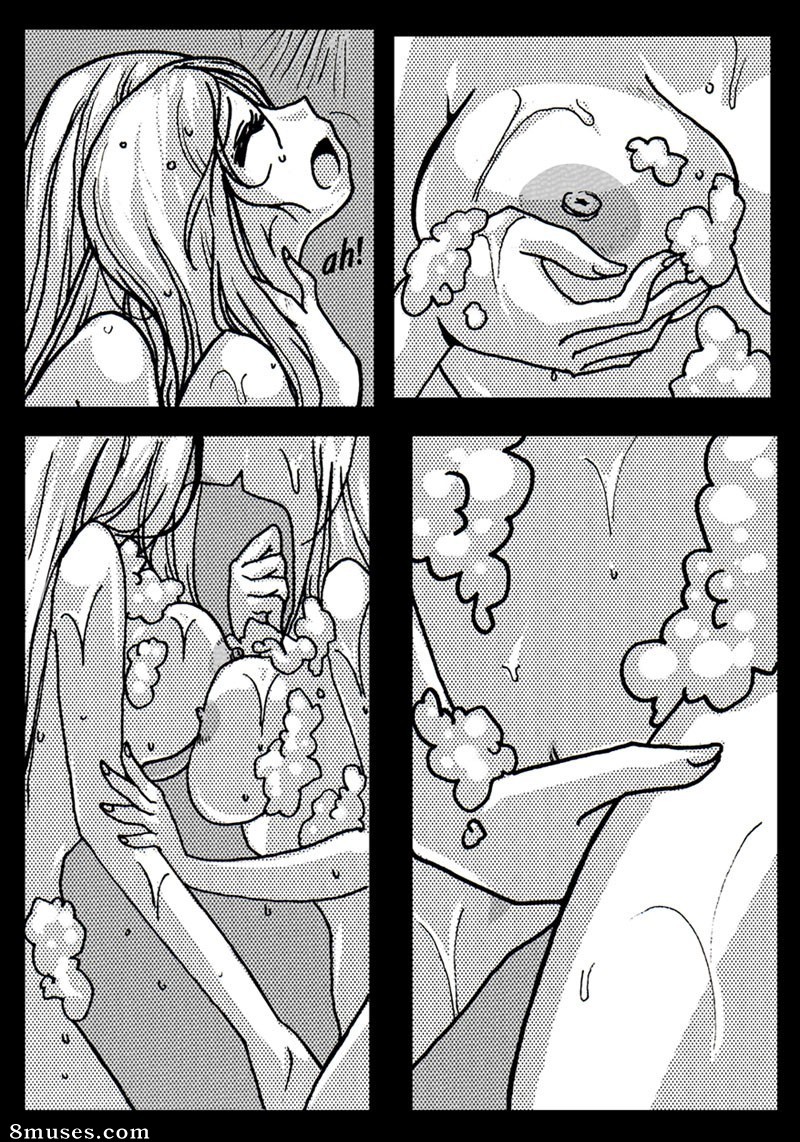 Zamora - Bad taste - Page 11