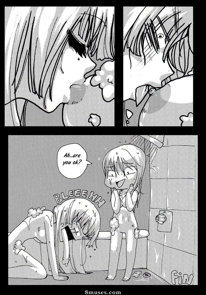 Zamora - Bad taste - Page 12