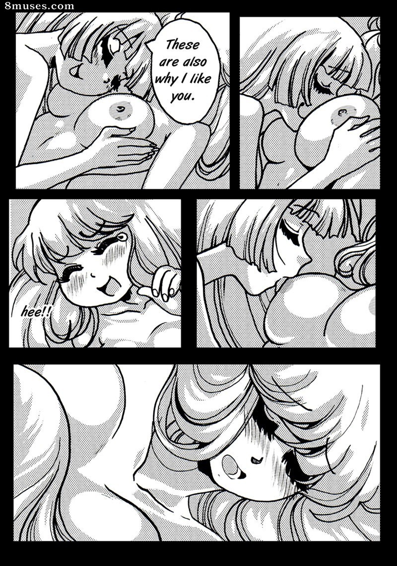 Zamora - Bad taste - Page 5